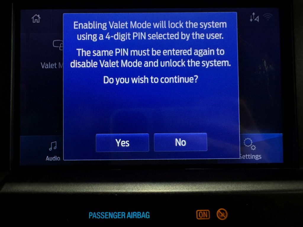 2020 Ford F-250 Image 27