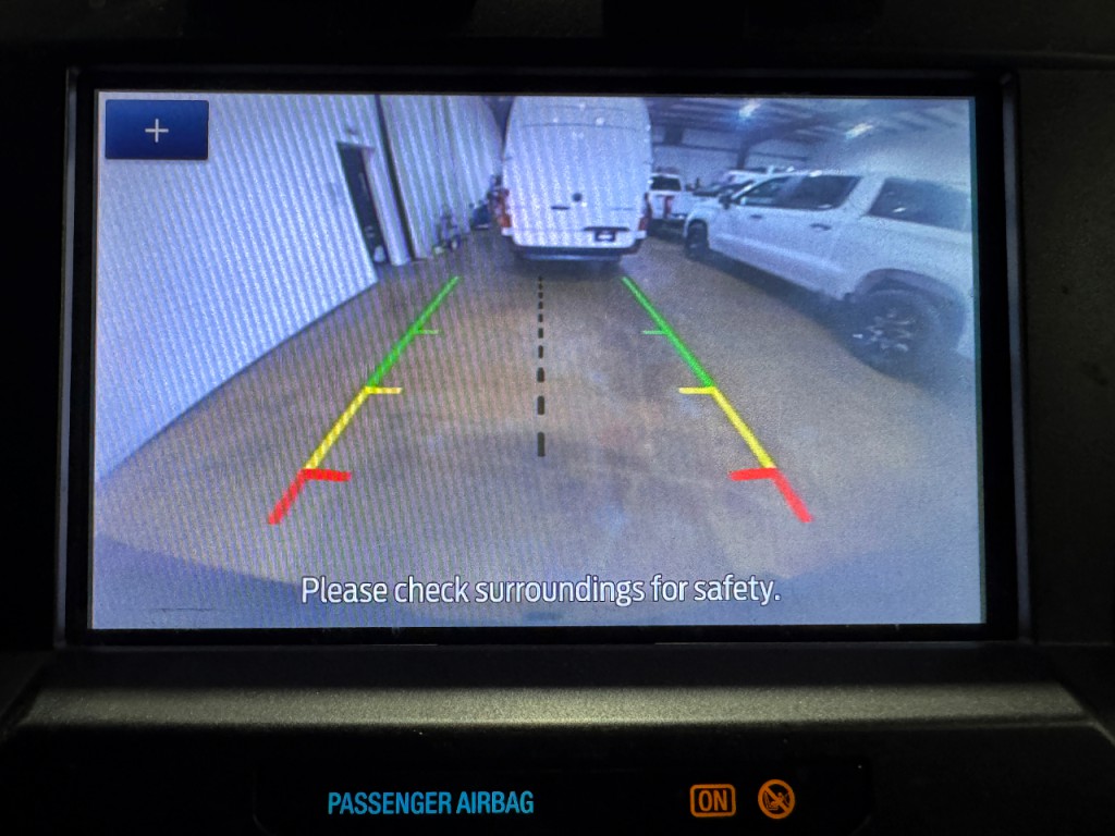 2020 Ford F-250 Image 29