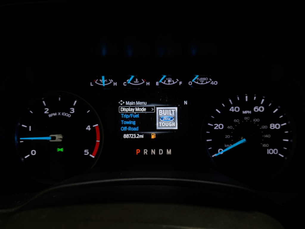 2020 Ford F-250 Image 30