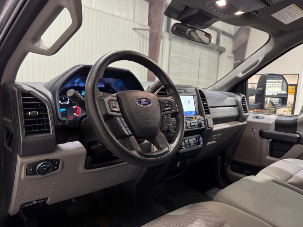 2020 Ford F-250 Image 34