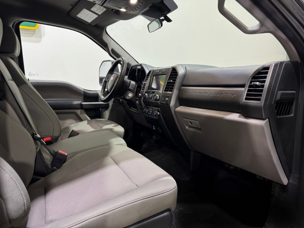 2020 Ford F-250 Image 35