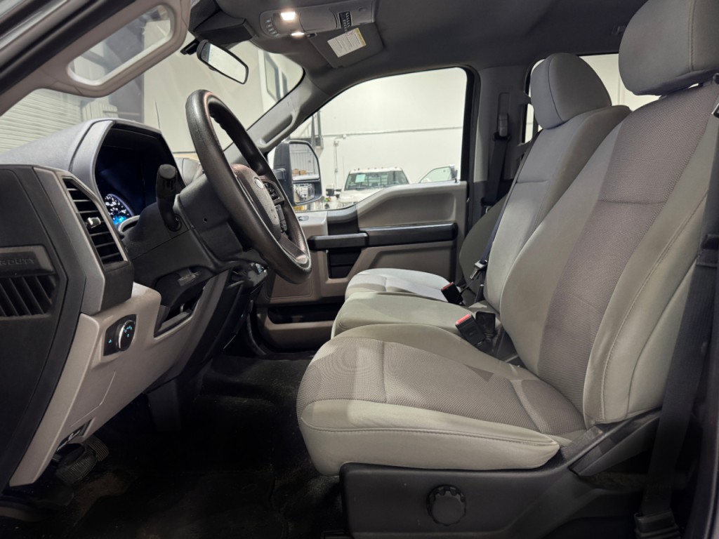 2020 Ford F-250 Image 36