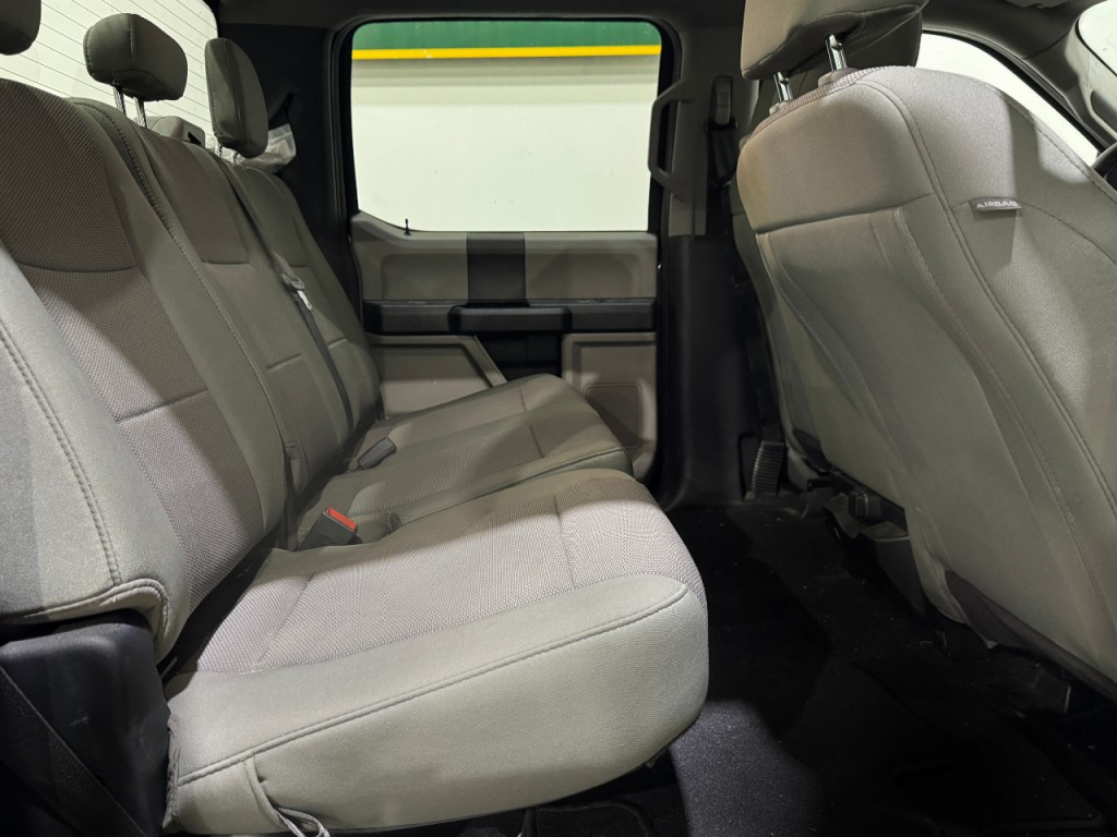 2020 Ford F-250 Image 37