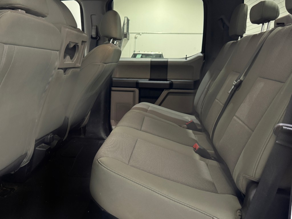 2020 Ford F-250 Image 38