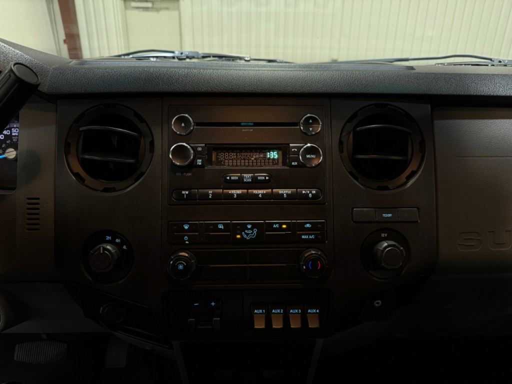 2015 Ford F-350 Image 7