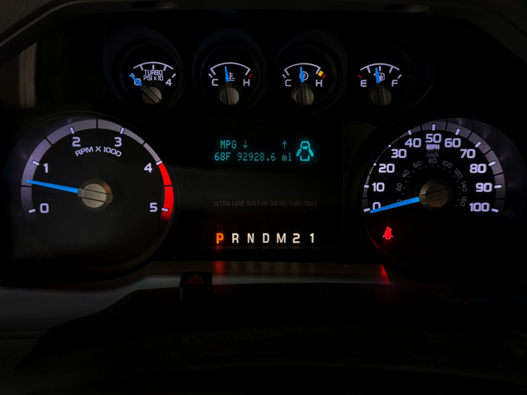 2015 Ford F-350 Image 11