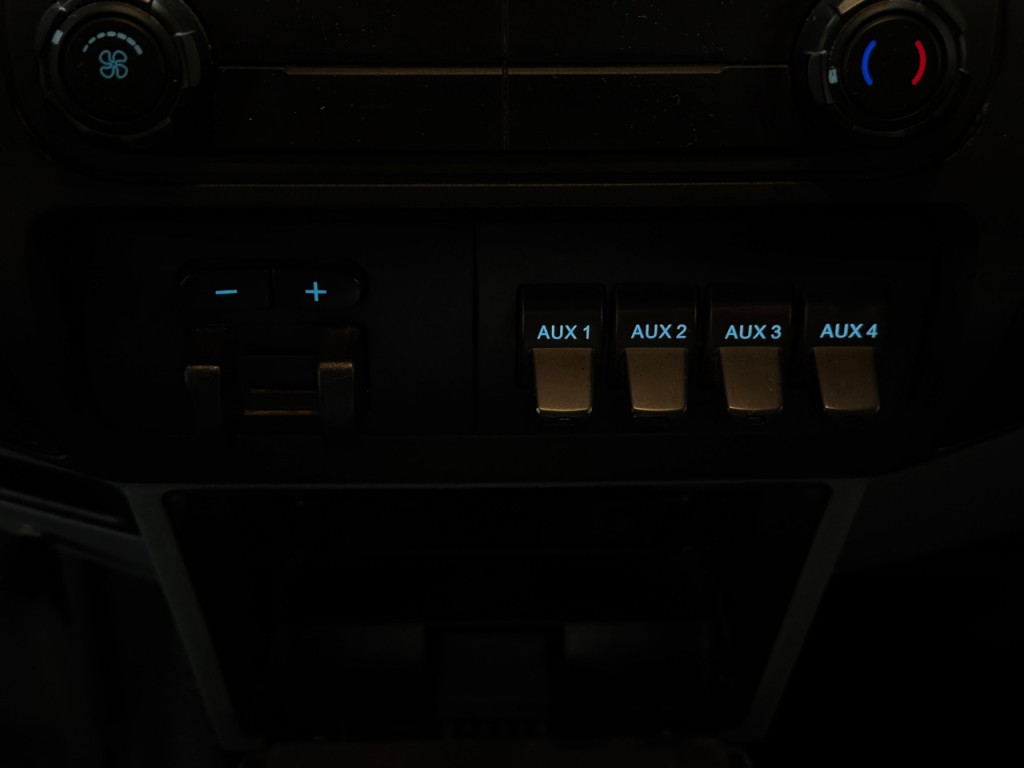 2015 Ford F-350 Image 14