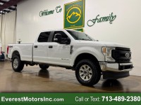 Image for 2022 Ford F-350 XL CREWCAB LONG BED 6.7L V8 DIESEL 1OWNER ID: 7182269