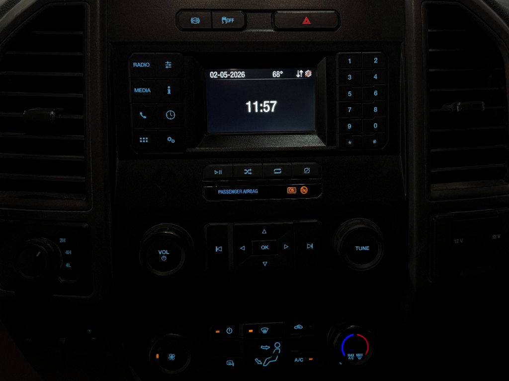 2022 Ford F-350 Image 5