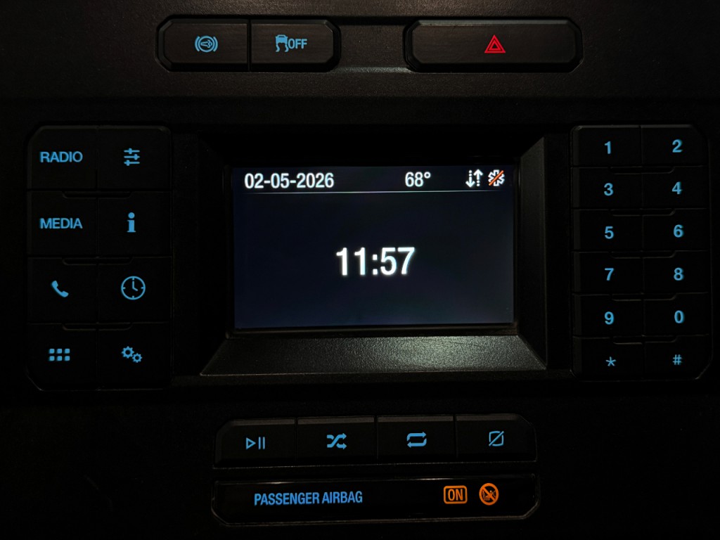 2022 Ford F-350 Image 6