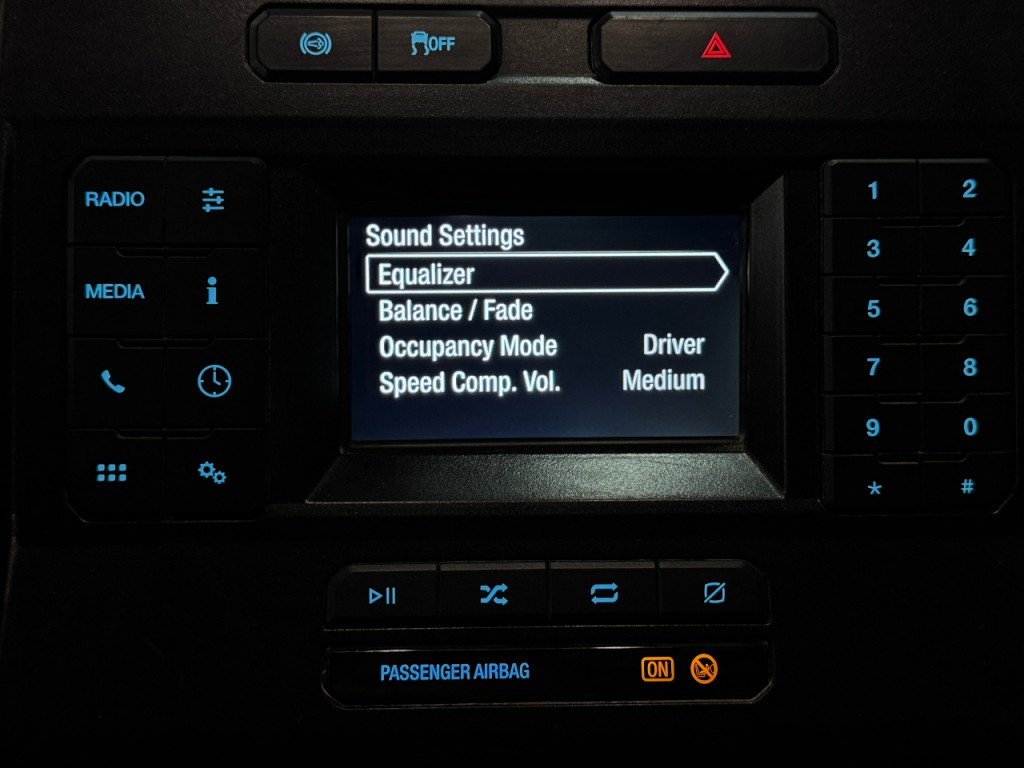 2022 Ford F-350 Image 11