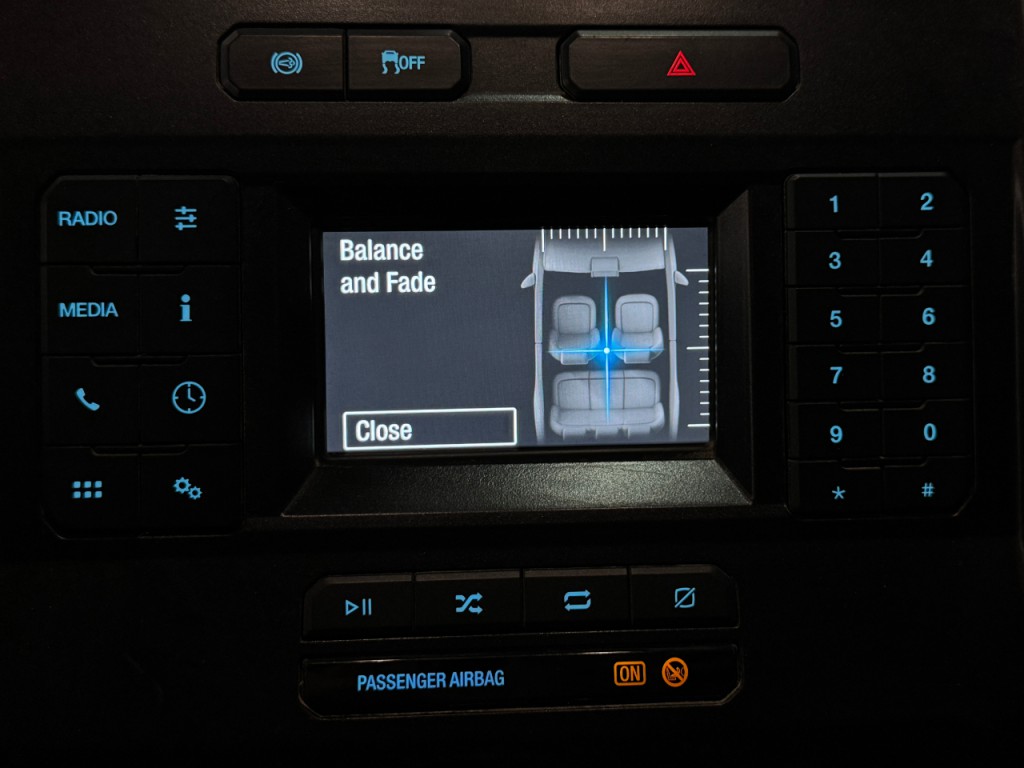 2022 Ford F-350 Image 12