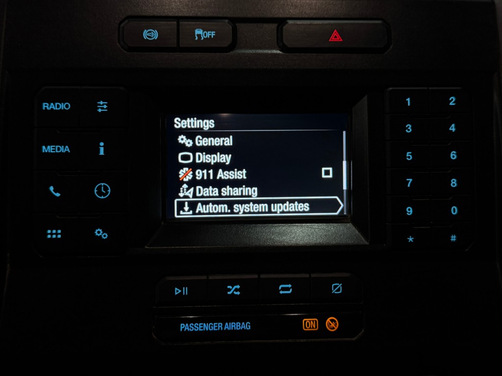 2022 Ford F-350 Image 15