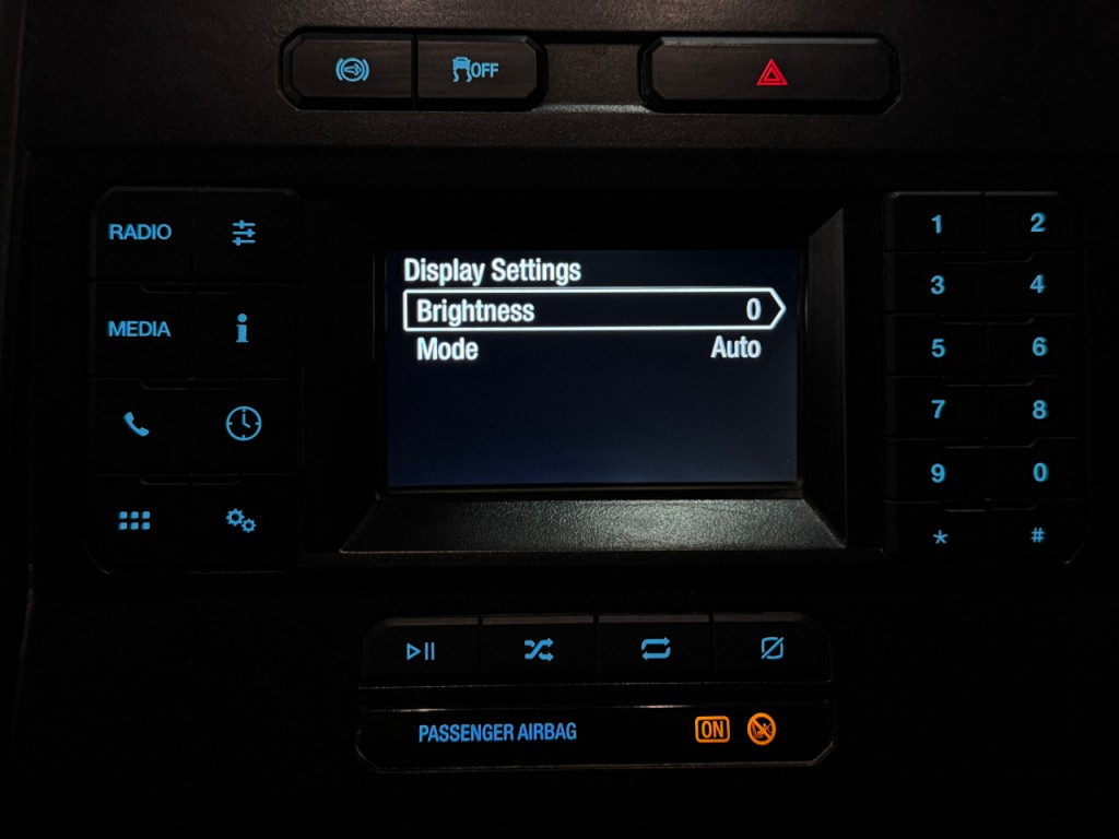 2022 Ford F-350 Image 20