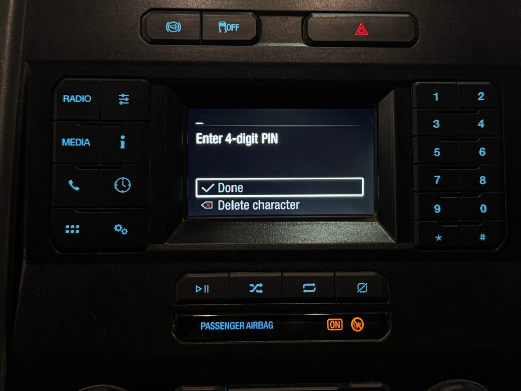 2022 Ford F-350 Image 21