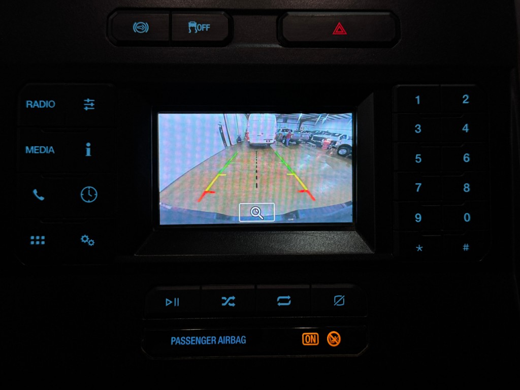 2022 Ford F-350 Image 22