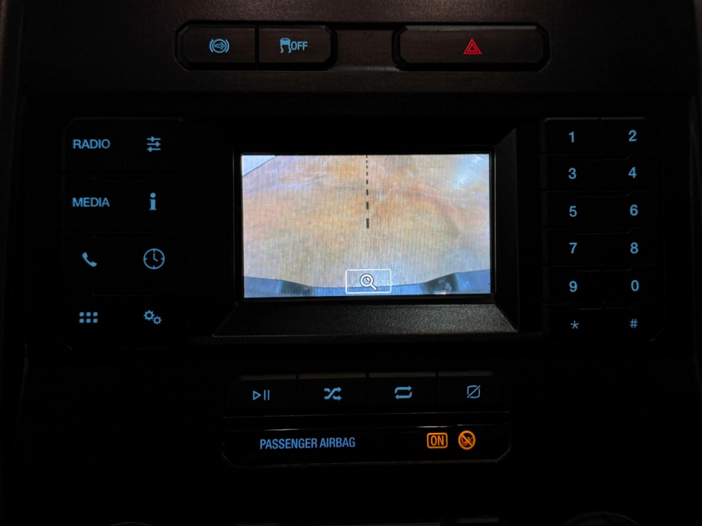 2022 Ford F-350 Image 23