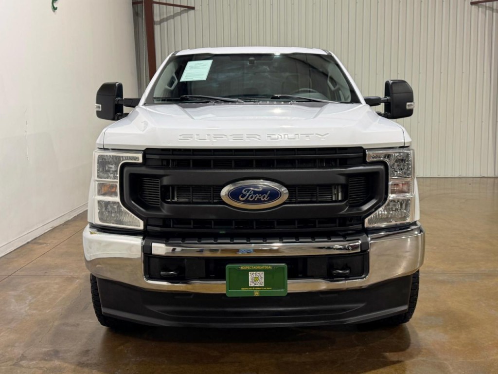 2022 Ford F-350 Image 2