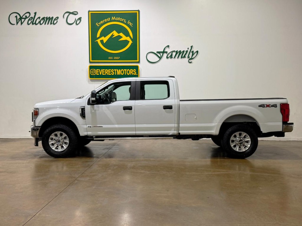 2022 Ford F-350 Image 5