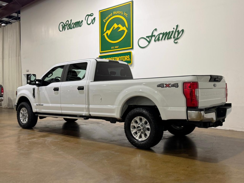 2022 Ford F-350 Image 6