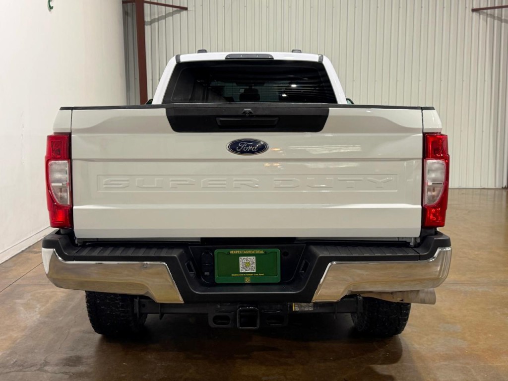 2022 Ford F-350 Image 7