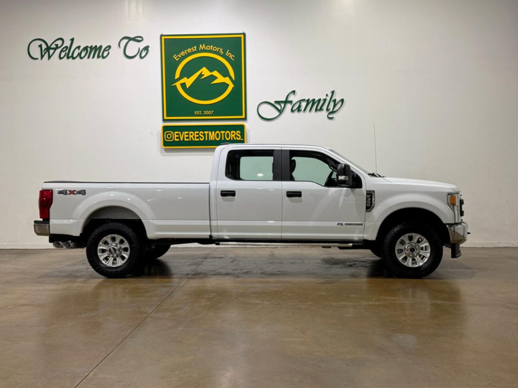 2022 Ford F-350 Image 9