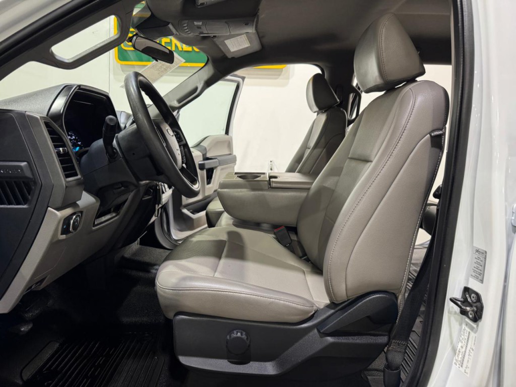 2022 Ford F-350 Image 12