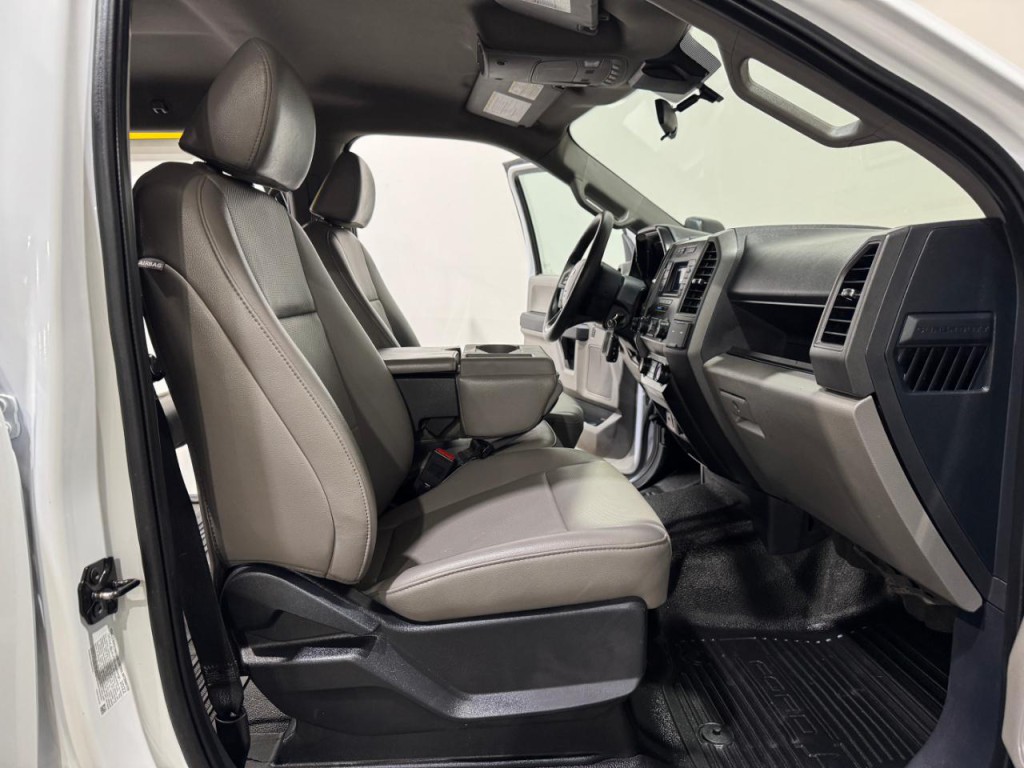 2022 Ford F-350 Image 14