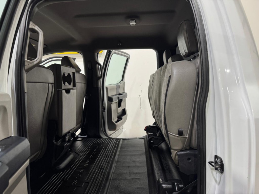 2022 Ford F-350 Image 19