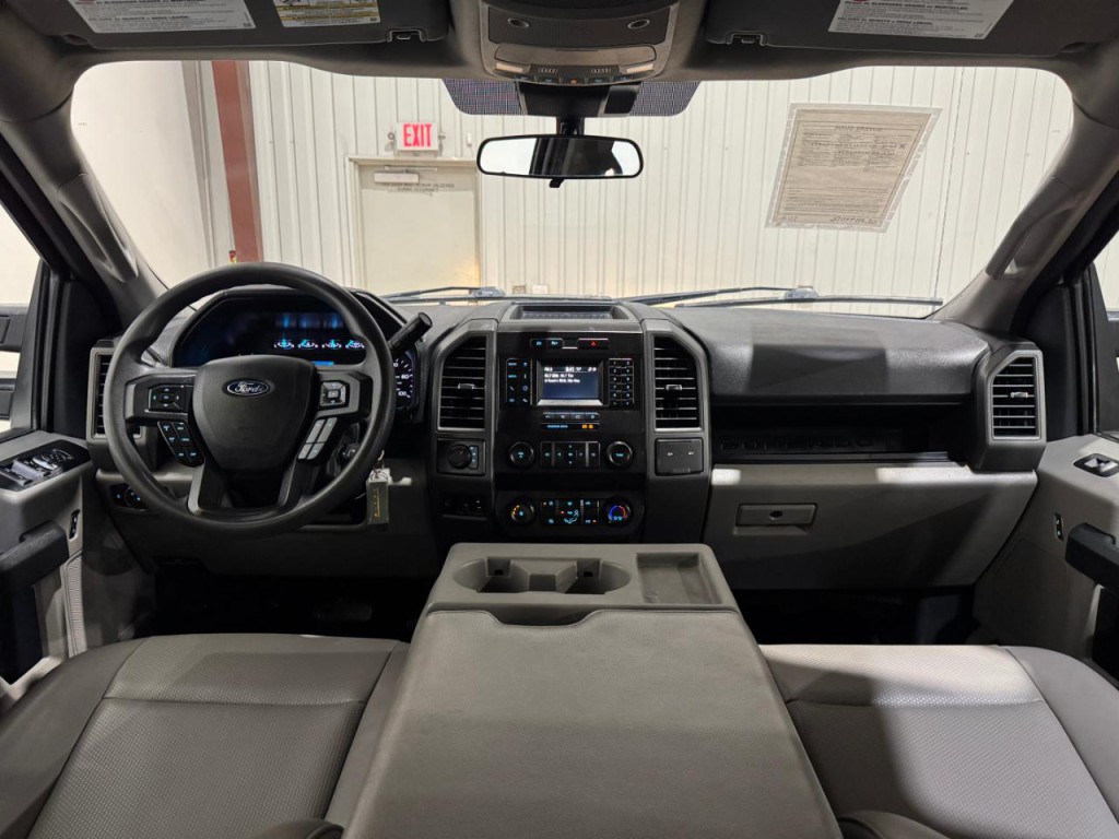 2022 Ford F-350 Image 20