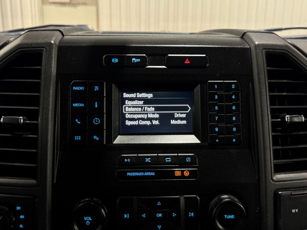 2022 Ford F-350 Image 36