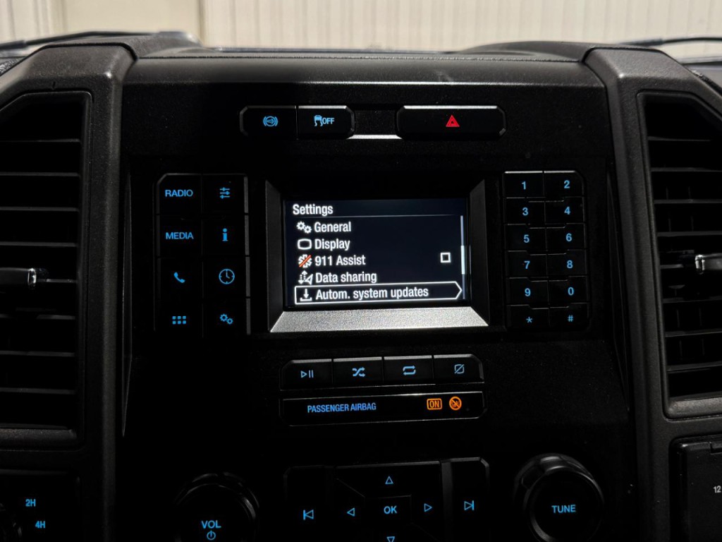 2022 Ford F-350 Image 38