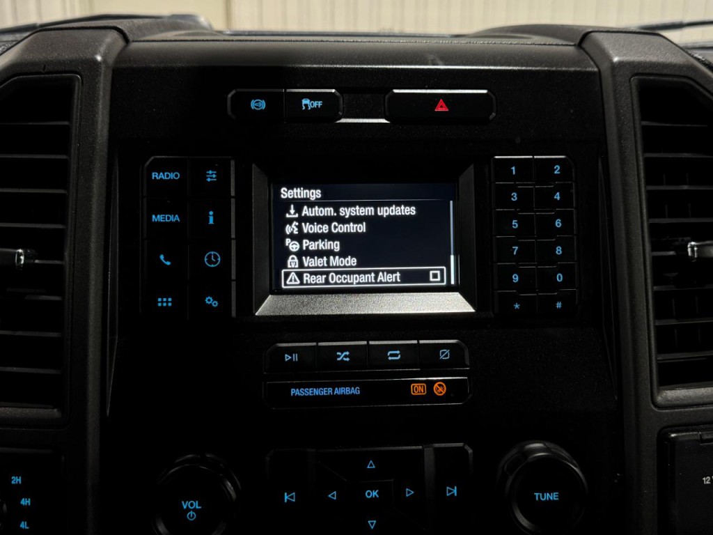 2022 Ford F-350 Image 39