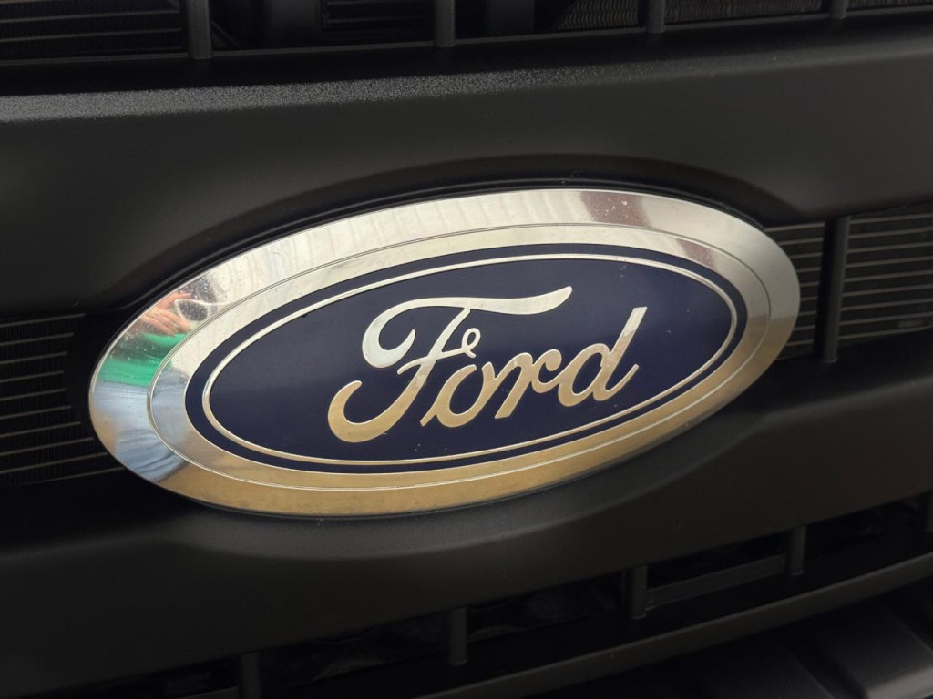 2022 Ford F-350 Image 45