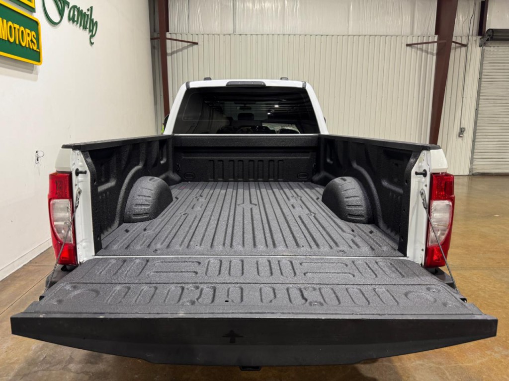 2022 Ford F-350 Image 47