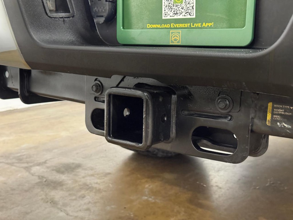 2022 Ford F-350 Image 48