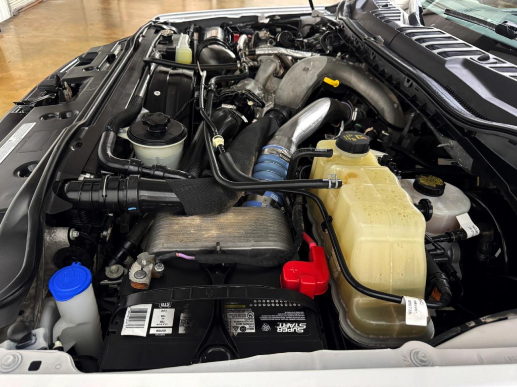 2022 Ford F-350 Image 49