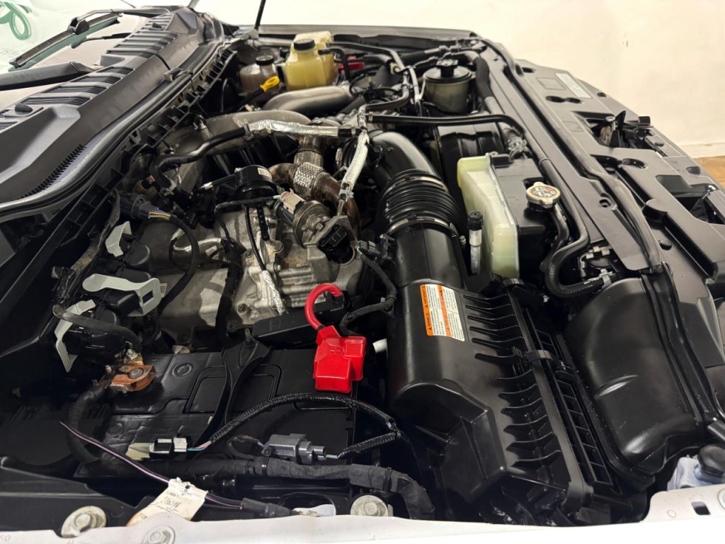 2022 Ford F-350 Image 51