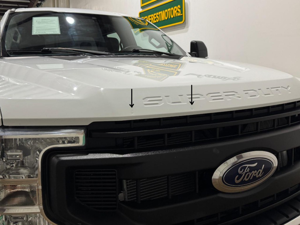 2022 Ford F-350 Image 58