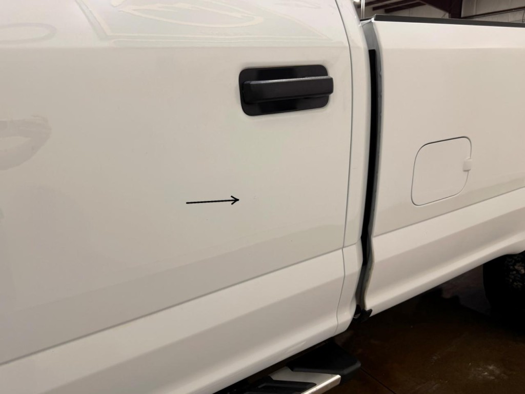 2022 Ford F-350 Image 59