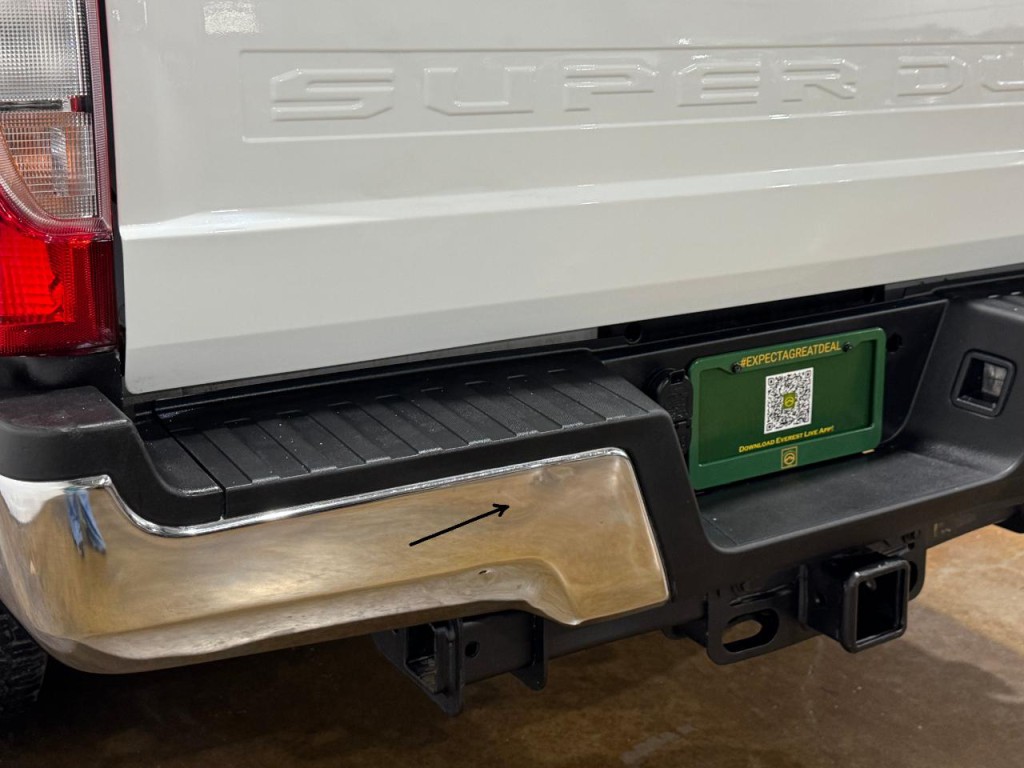 2022 Ford F-350 Image 61