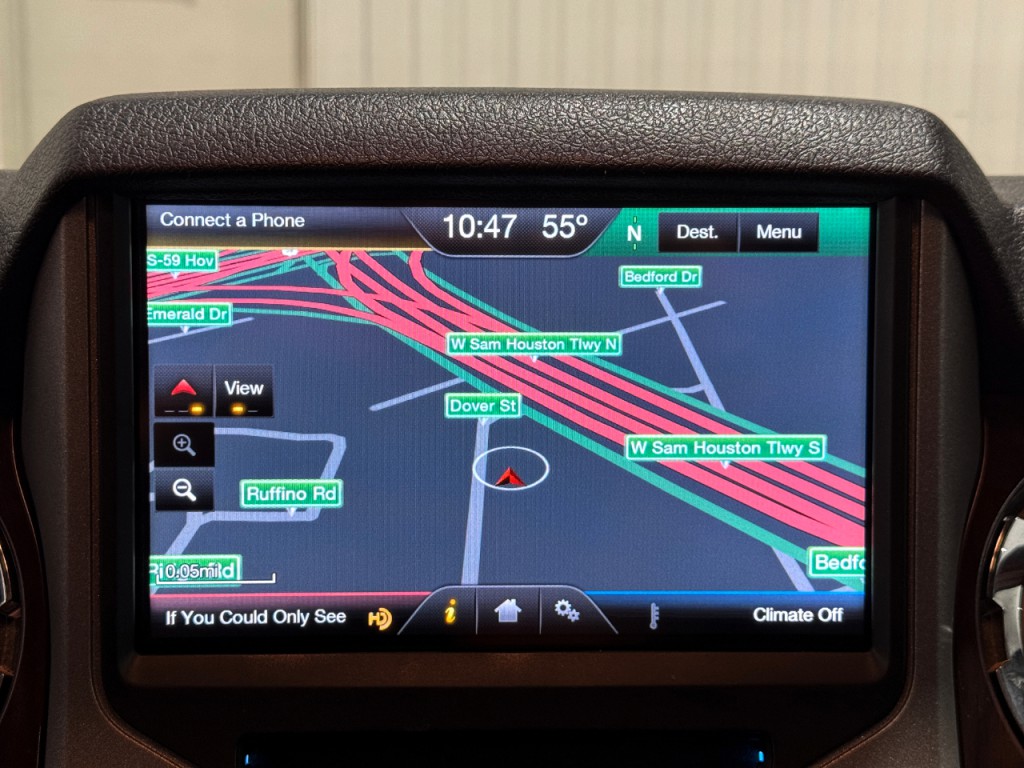 2015 Ford F-250 Image 5