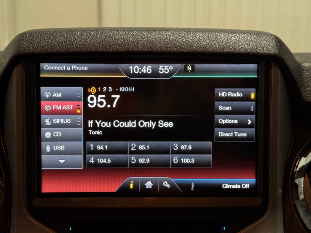 2015 Ford F-250 Image 7