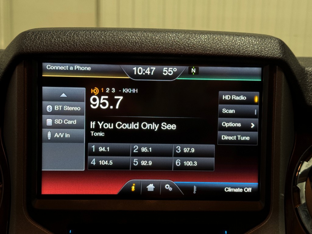 2015 Ford F-250 Image 8