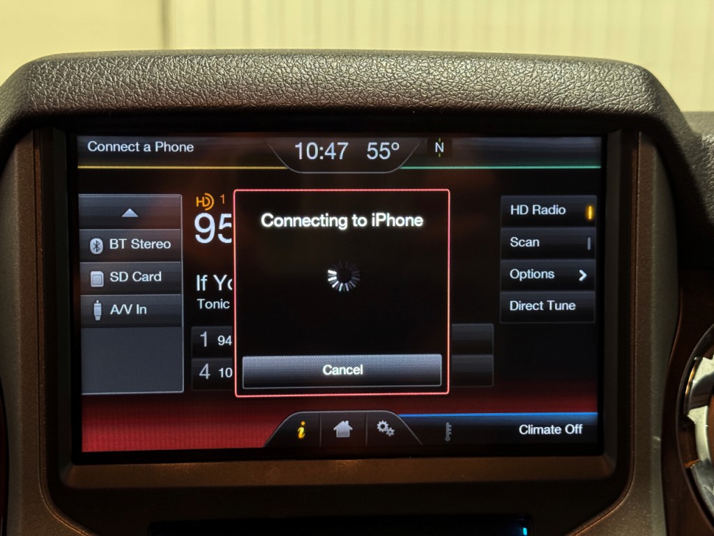 2015 Ford F-250 Image 9