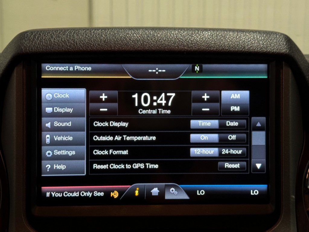 2015 Ford F-250 Image 11