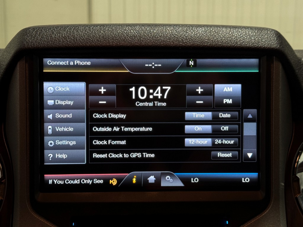 2015 Ford F-250 Image 12