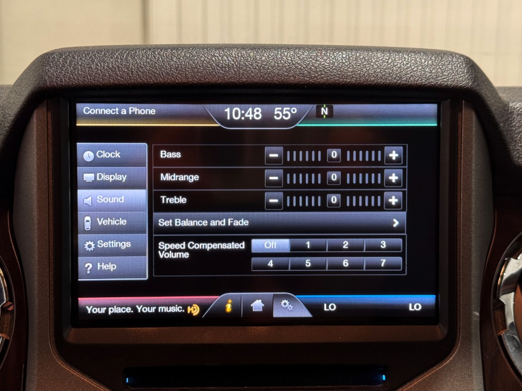 2015 Ford F-250 Image 14