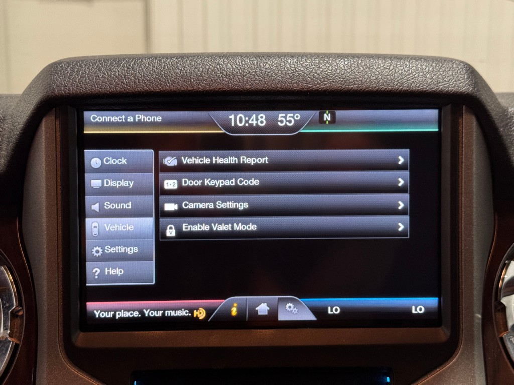 2015 Ford F-250 Image 15