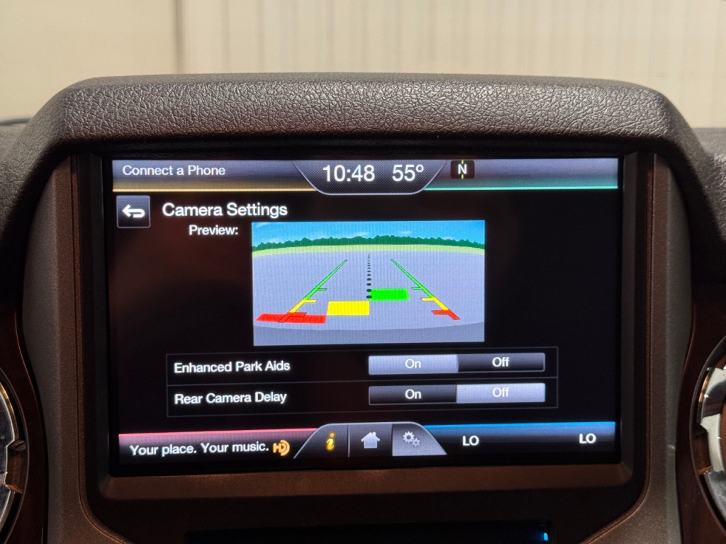 2015 Ford F-250 Image 17